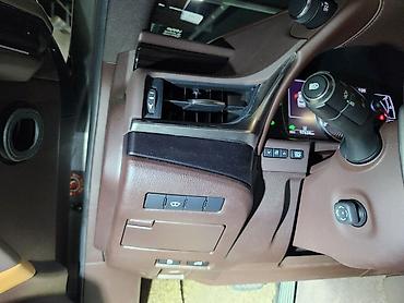 Lexus: Lexus ES: 2020 г., Гибрид, Седан — 22