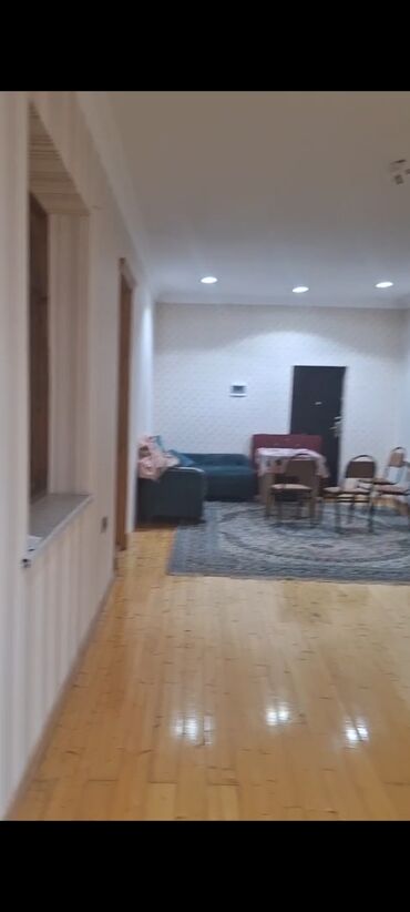 Uzunmüddətli kirayə evlər: 120 kv. m, 4 otaqlı, İnternet, Kanalizasiya, Kombi -da lalafo.az — 4 Uzunmüddətli kirayə evlər: 120 kv. m, 4 otaqlı, İnternet, Kanalizasiya, Kombi — 4