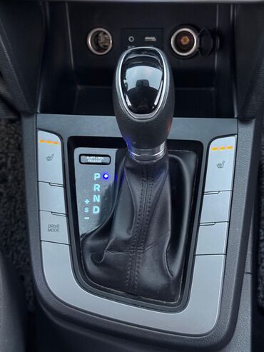 Hyundai: Hyundai Avante: 2019 г., 1.6 л, Автомат, Бензин, Седан — 8