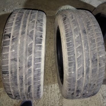 şin və disk: İşlənmiş Şin Lassa 205 / 55 / R 16