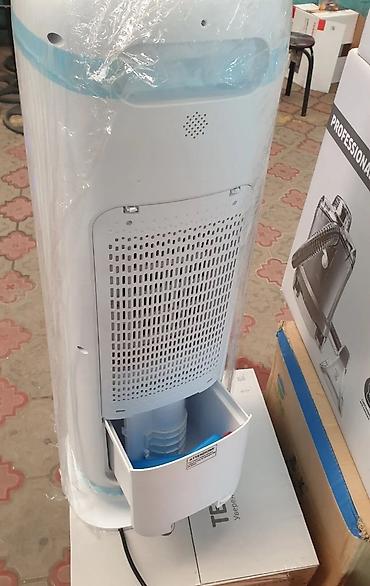 Воздуходувка: Вентилятор Напольный — 4