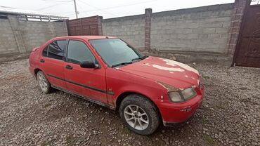 Honda: Honda Civic: 1995 г., 1.3 л, Автомат, Бензин, Хэтчбэк