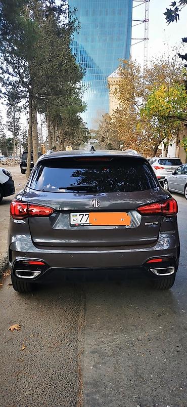great wall voleex c30: MG : 1.5 l | 2024 il 113000 km Krossover — 10