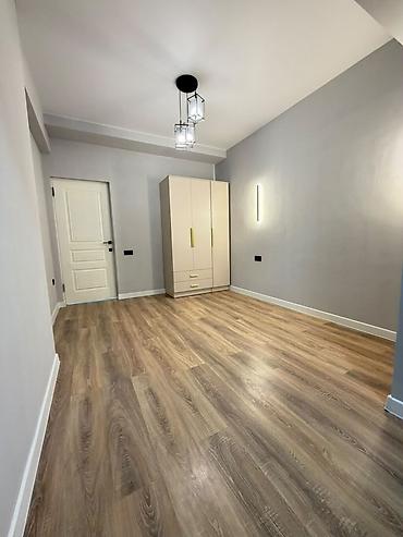 2 room apartment: 2 комнаты, 60 м², 7 этаж — 7