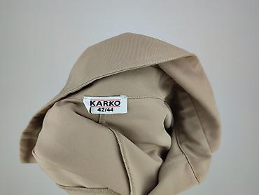 second hamd store: Karko, Sukienka damska, rozmiar 2XL — 4
