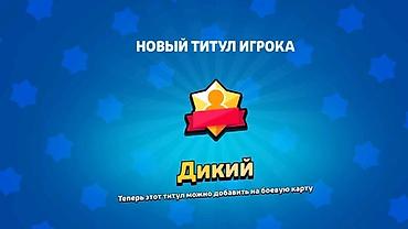 Другие игры и приставки: Аккаунт Brawl Stars Основное: - Ник: КОШ4ЧИЙ СУП - Тег игрока — 14