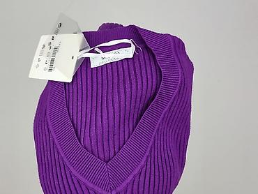 pull and bear komplet: Sweter damski, rozmiar S — 6