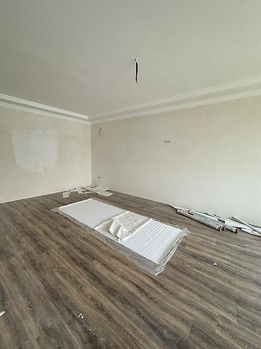 meronun arxası: 4 otaqlı, 135 kv. m, Kredit var, Yeni təmirli — 3