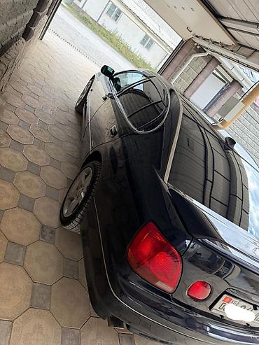 avalon 2017: Toyota Aristo: 2004 г., 3 л, Автомат, Бензин, Седан — 6