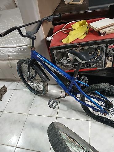 specialized: Velosipedlər dəsti 1) Velocruz dağ velosipedi - 26" təkərlər, enli — 2