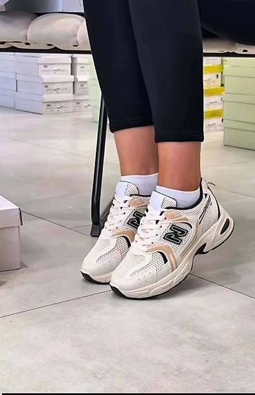 Patike: Ženske patike – više modela - Dizajn: klasične niske patike sa — 5