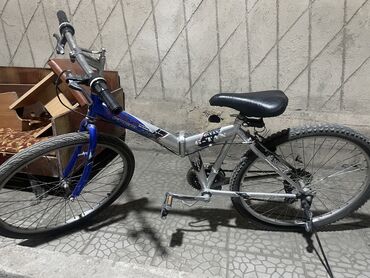 велосипед альтаир: Вложение по мелочи