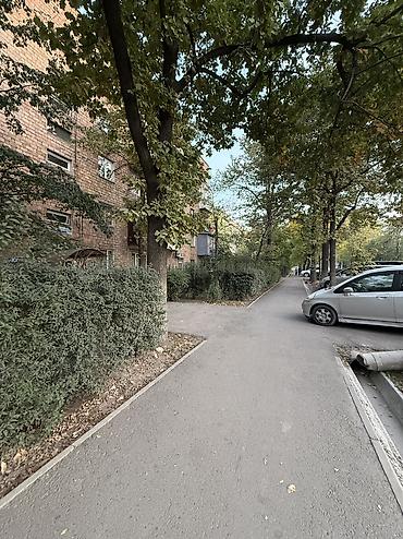 Продажа квартир: 1 комната, 24 м², Золотой квадрат Малосемейка, 2 этаж, Косметический ремонт — 10
