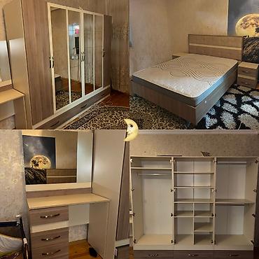 Embawood yataq dəsti – 580 AZN • Alınma müddəti: 1 il • Satış