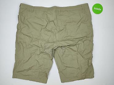 psa: Sheego, Szorty dla mężczyzn, rozmiar 6XL — 3