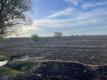 Kommersiya daşınmaz əmlakının satışı: 150 HEKTAR ƏRAZİ satılır İMİŞLİDƏ 110 HEKTAR Mülkiyyət Əkin — 19