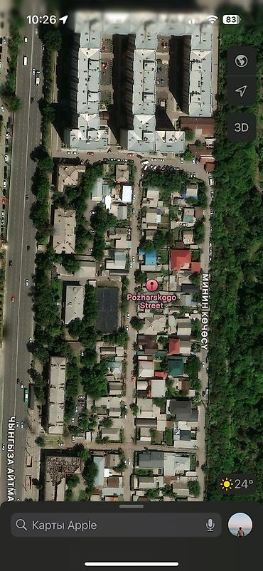 67: 4 соток, Для бизнеса, Красная книга, Тех паспорт, Договор купли-продажи — 5