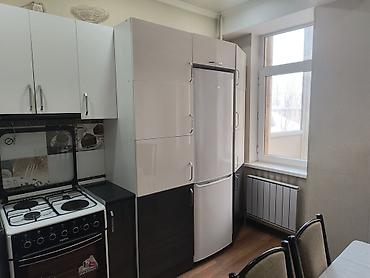 Долгосрочная аренда квартир: 1 комната, Собственник, Без подселения, С мебелью полностью at lalafo.kg — 6 Долгосрочная аренда квартир: 1 комната, Собственник, Без подселения, С мебелью полностью — 6