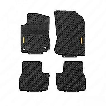 ORIGINAL TIPSKE GUMENE PATOSNICE PEUGEOT PEZO 207 | Za model