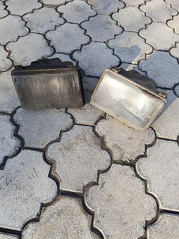 Двери и комплектующие: Дверь Комплект ЗИЛ, Б/у, Оригинал — 5