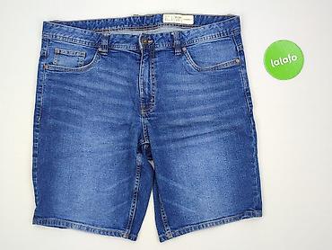 levis 524: Livergy, Szorty dla mężczyzn, rozmiar XL — 2