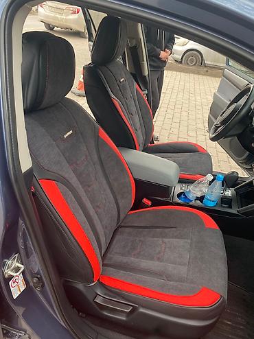 Другие аксессуары для салона: Чехлы на машину ! Премиальные чехлы, лучшего качества! На любой вкус и — 15
