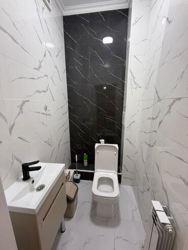 Долгосрочная аренда квартир: 3 комнаты, Собственник, С мебелью полностью — 11