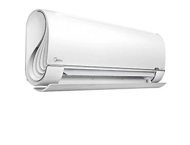 Кондиционеры: Кондиционер Midea Инверторный, Охлаждение — 5