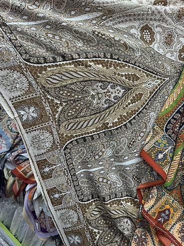Шарфы, палантины: Шарф, Новый, Женские — 5