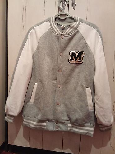 Другая женская одежда: Женственный комплект одежды. 1) Платье белого цвета с чёрным принтом — 5