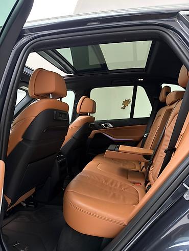 BMW: BMW X5: 2019 г., 3 л, Автомат, Бензин, Внедорожник — 15