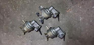 PUMPA GORIVA E13-16 ZA NISSAN CHERRY, SUNNY