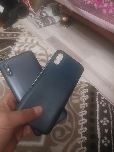 bluetooth qulaqciq: Tam islek veziyete Xiaomi Redmi A seriyası smartfon - Rəng: Qara - — 3