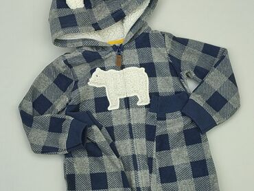 Jackets and Coats: Kid's jumpsuit Carter's, 1.5-2 years, condition - Good