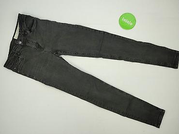 never denim spodnie: Esmara, Jeansy damskie, rozmiar M — 2