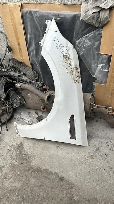 chek it: Переднее правое Kia, 2016 г., Б/у, Оригинал — 2