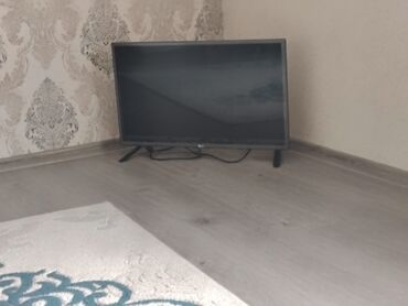 Televizorlar: İşlənmiş Televizor LG Led 82" HD (1366x768), Ünvandan götürmə, Ödənişli çatdırılma