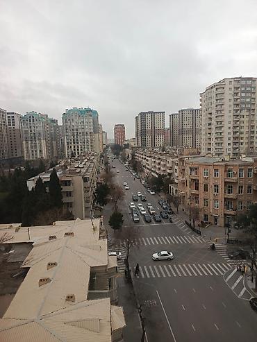 cilə dağı: 4 otaqlı, Yeni tikili, 223 kv. m — 7