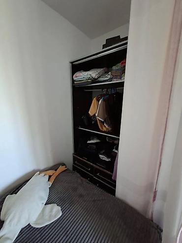 60: 1 комната, 30 м², Вефа ТЦ Индивидуалка, 4 этаж, Требуется ремонт — 4