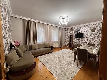 Həyət evləri və villaların satışı: 5 otaqlı, 140 kv. m — 1