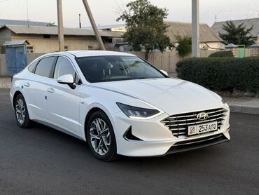 тойота королла кросс бишкек: Hyundai Sonata DN8 2019 года 2.0 ГИБРИД Идеальное состояние Свежая