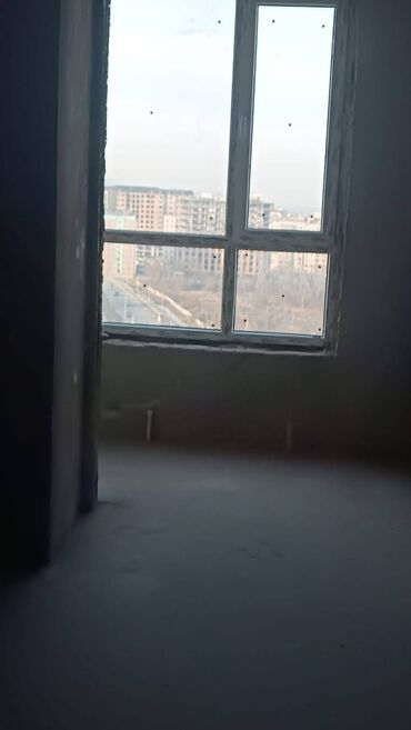 эмарк жибек жолу: 2 комнаты, 66 м², Элитка, 12 этаж, ПСО (под самоотделку)