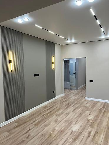 Продажа квартир: 2 комнаты, 85 м², Элитка, 8 этаж, Евроремонт at lalafo.kg — 16 Продажа квартир: 2 комнаты, 85 м², Элитка, 8 этаж, Евроремонт — 16