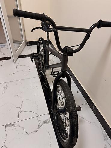BMX велосипеды: BMX велосипед — 6