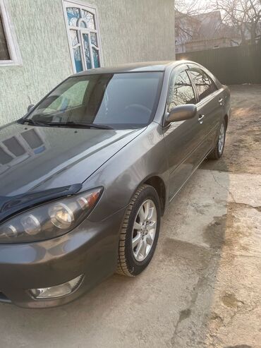 запчасти на опель вектра с: Toyota Camry: 2004 г., 2.4 л, Автомат, Газ, Седан