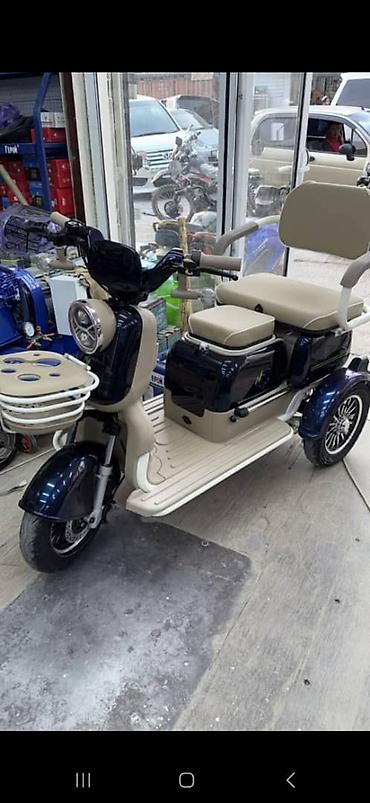 Легкий грузовой транспорт: Легкий грузовик, Новый — 26