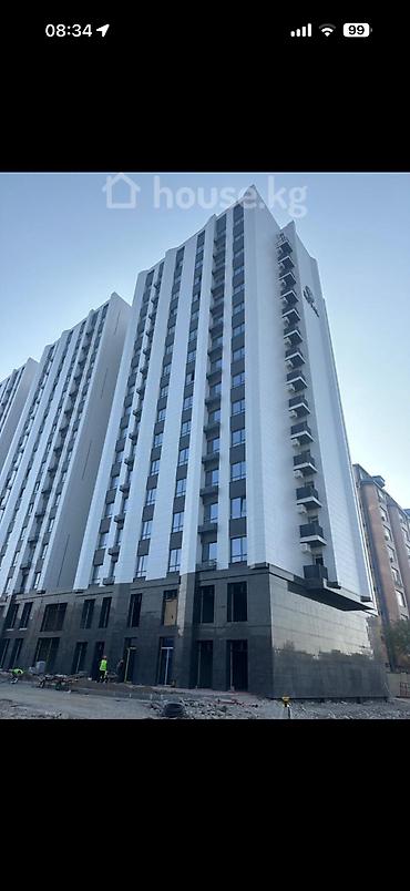 квартиры срочно: 4 комнаты, 100 м², Элитка, 9 этаж, Дизайнерский ремонт — 2