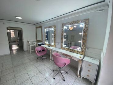 Digər kommersiya daşınmaz əmlakı: Hazır gözəllik salonu uzun müddətli icarəyə verilir 80kv sahəsi. 2 -da lalafo.az — 4 Digər kommersiya daşınmaz əmlakı: Hazır gözəllik salonu uzun müddətli icarəyə verilir 80kv sahəsi. 2 — 4