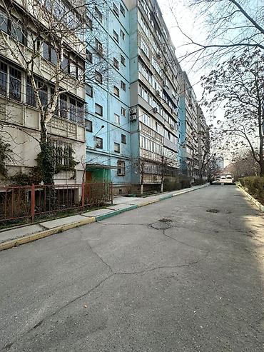 Продажа квартир: 3 комнаты, 62 м², 106 серия, 4 этаж, Евроремонт — 18