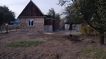 Дачаларды сатуу: Продаётся земельный участок с садом и небольшим кирпичным домом. 🏡 — 4
